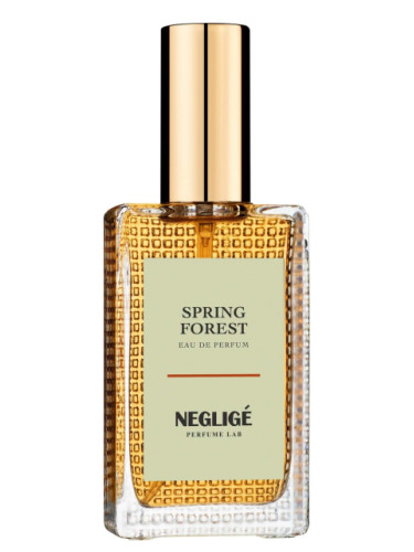 Spring Forest Negligé Perfume Lab