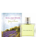 Image for Spring in Provence Celine Dion