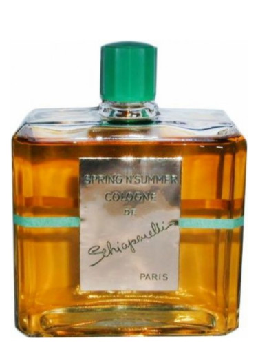 Spring n’ Summer Cologne Schiaparelli