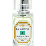 Image for Spring of Paris No. 4 LA CHANTEE