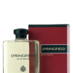 Image for Springfield Antonio Puig