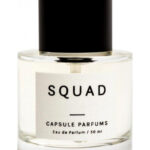 Image for Squad Capsule Parfums