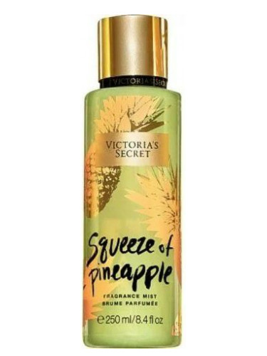 Squeeze of Pineapple Victoria’s Secret