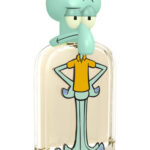 Image for Squidward SpongeBob Squarepants