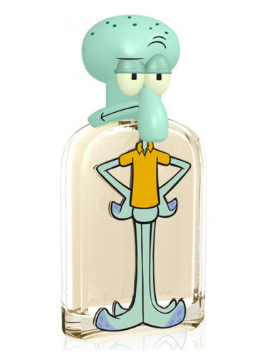 Squidward SpongeBob Squarepants