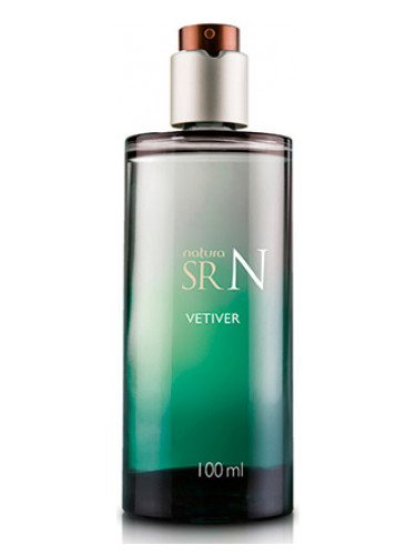 Sr. N Vetiver Natura