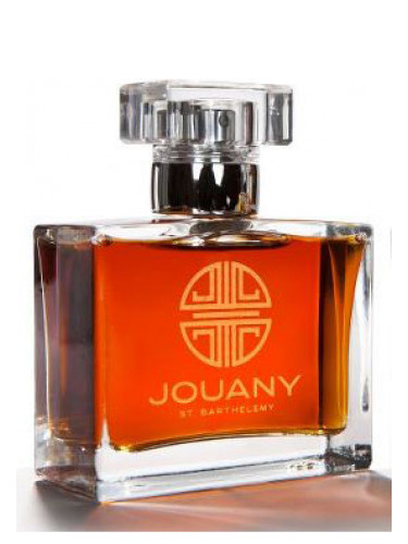 St. Barthelemy Jouany Perfumes