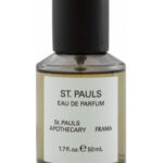 Image for St. Pauls FRAMA