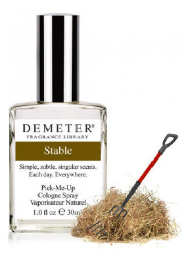 Stable Demeter Fragrance