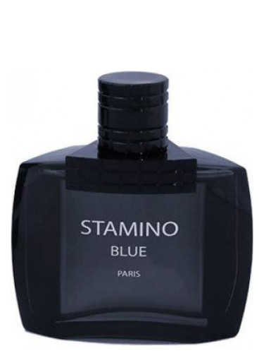 Stamino Blue Prime Collection