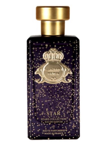 Star Al-Jazeera Perfumes