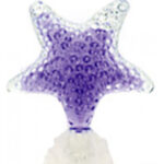 Image for Star Intense Violet Seajewels