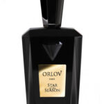 Image for Star Of The Season Orlov Paris