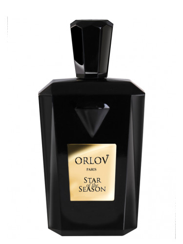 Star Of The Season Orlov Paris