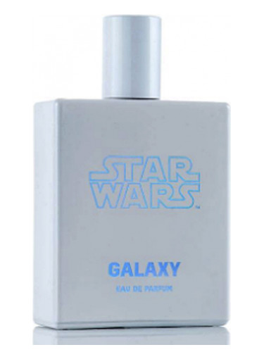 Star Wars Galaxy Disney