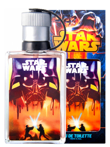 Star Wars Marmol & Son