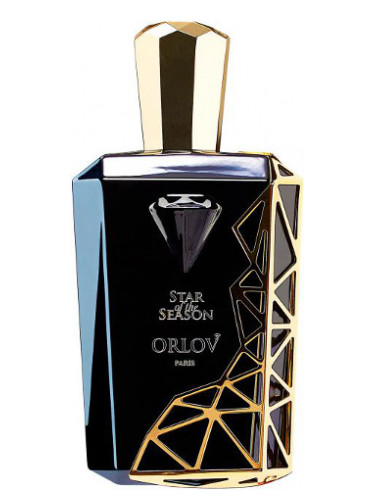 Star of the Season Elixir Edition Orlov Paris
