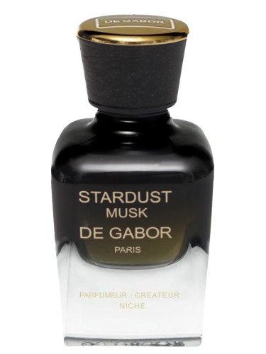 Stardust Musk Limited Edition De Gabor