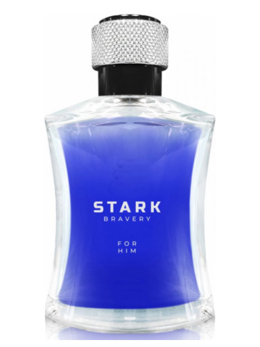 Stark Bravery Dilís Parfum