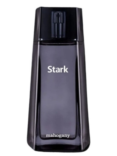 Stark Mahogany