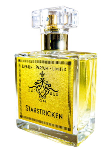 Starstricken DeMer Parfum Limited