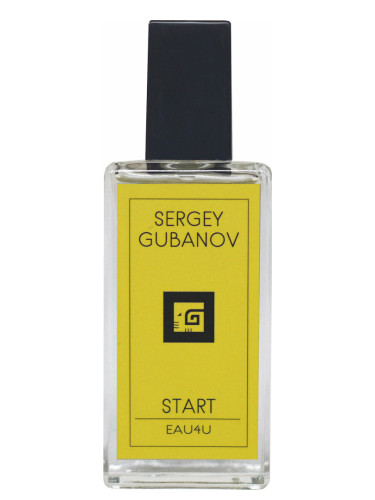 Start Sergey Gubanov