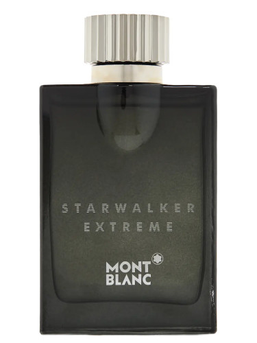 Starwalker Extreme Montblanc
