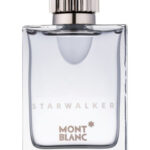 Image for Starwalker Montblanc