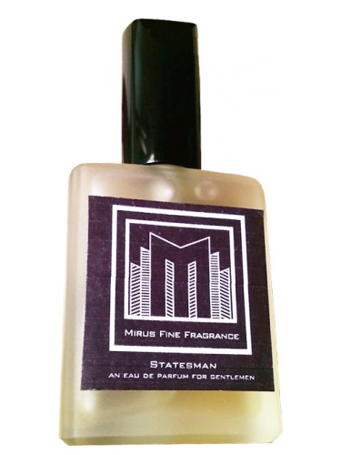 Statesman Mirus Fine Fragrance