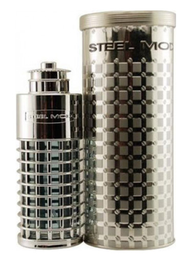 Steel Mod for Men Monika Klink