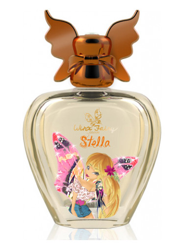 Stella Winx Fairy Couture