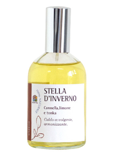 Stella d’Inverno Olfattiva