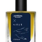 Image for Steppe #1 Степь #1 Nose Perfumes