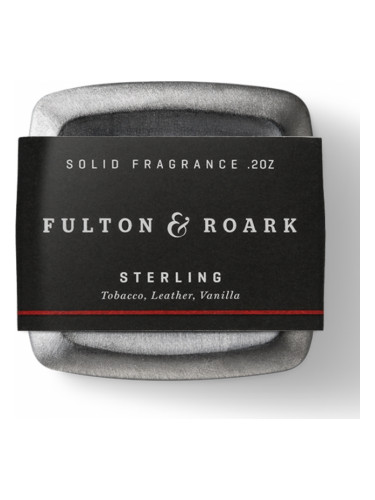 Sterling Fulton & Roark