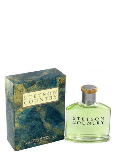 Stetson Country Coty