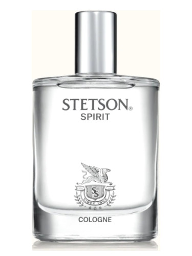 Stetson Spirit Cologne Coty