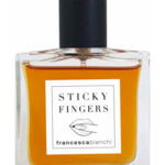 Image for Sticky Fingers Francesca Bianchi