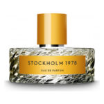Image for Stockholm 1978 Vilhelm Parfumerie