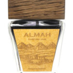 Image for Stokknes Almah Parfums 1948