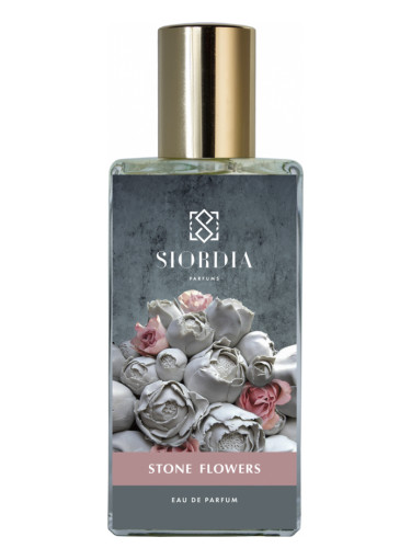 Stone Flowers Siordia Parfums