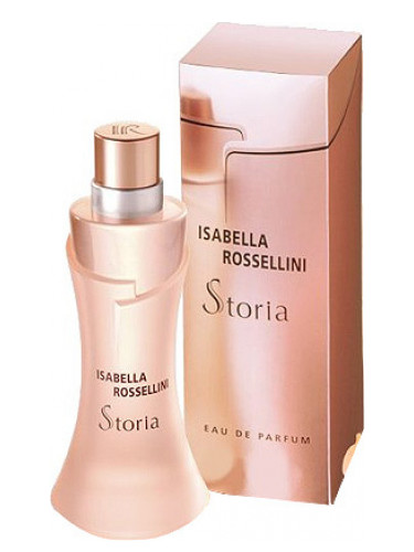 Storia Isabella Rossellini
