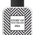 Image for Story of White New Brand Parfums