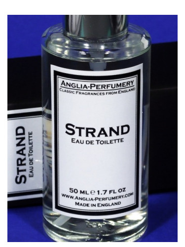 Strand Anglia Perfumery