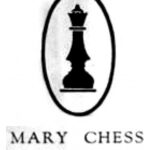 Image for Strategy Mary Chess