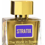 Image for Stratix The World In Scents