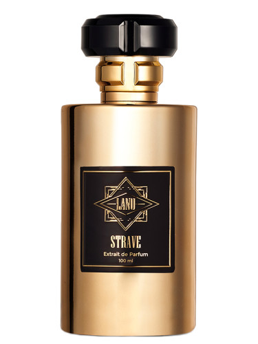Strave Lanu Fragrance