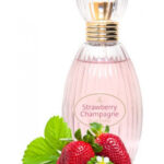 Image for Strawberry Champagne Judith Williams