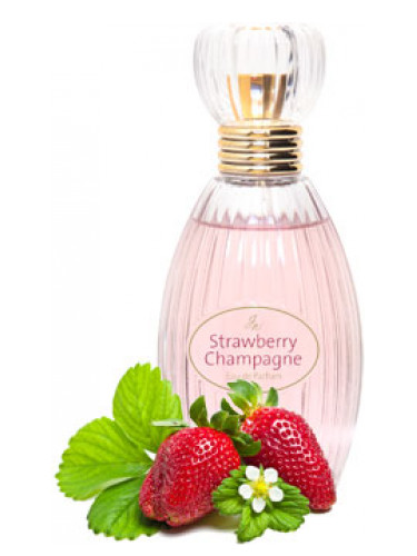Strawberry Champagne Judith Williams