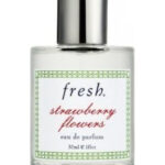 Image for Strawberry Flowers Fresh