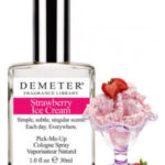 Image for Strawberry Ice Cream Demeter Fragrance